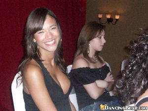  free cfnm pictures from DancingBear  